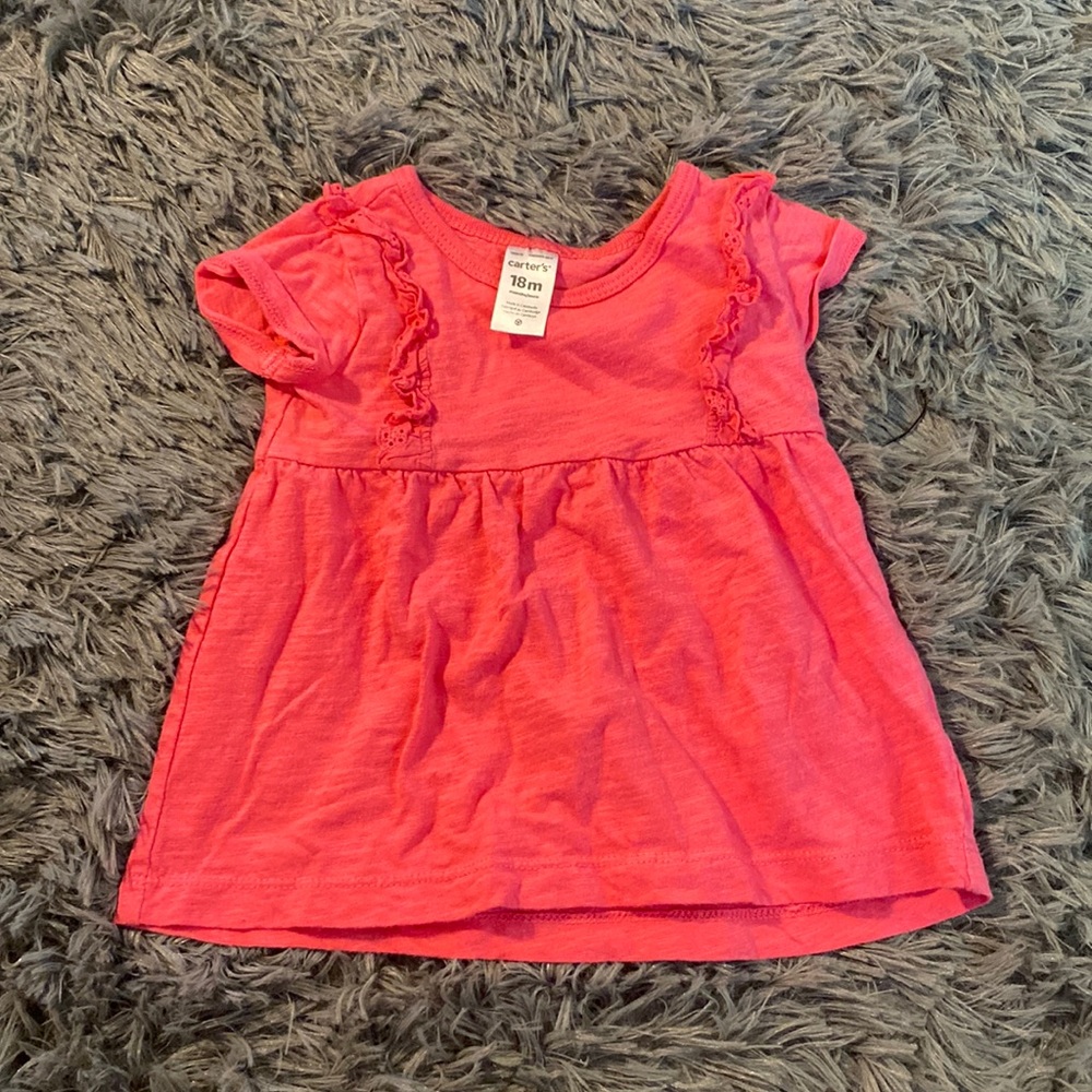 Kids Tops
